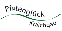 Hundepension, Hundetraining, Hundeschule im Kraichgau Logo